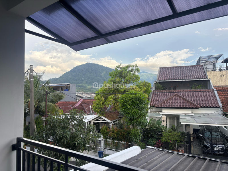 Sentul City Cluster Taman Legian No.60