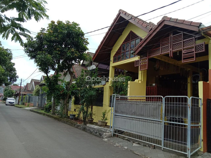 Perumahan Bukit Novo Blok A2 No.4