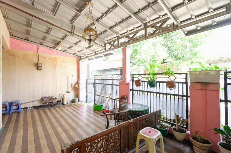 Jalan Sunan Kudus Blok Q1 No.14