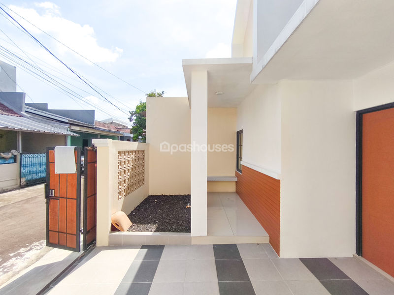 Griya Serpong AsriBlok I2 No.16