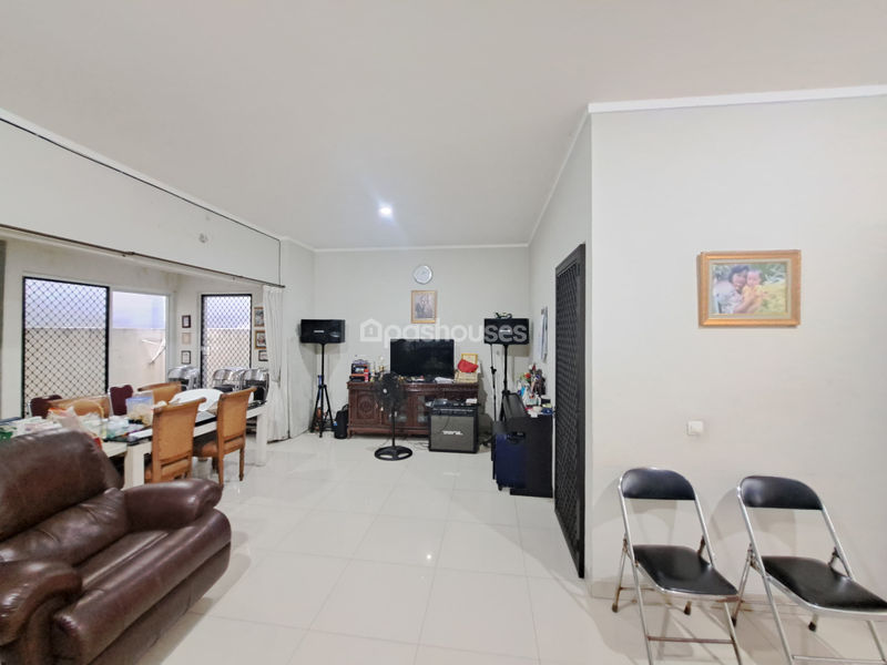 Natura Residence Karawaci Blok B No.31
