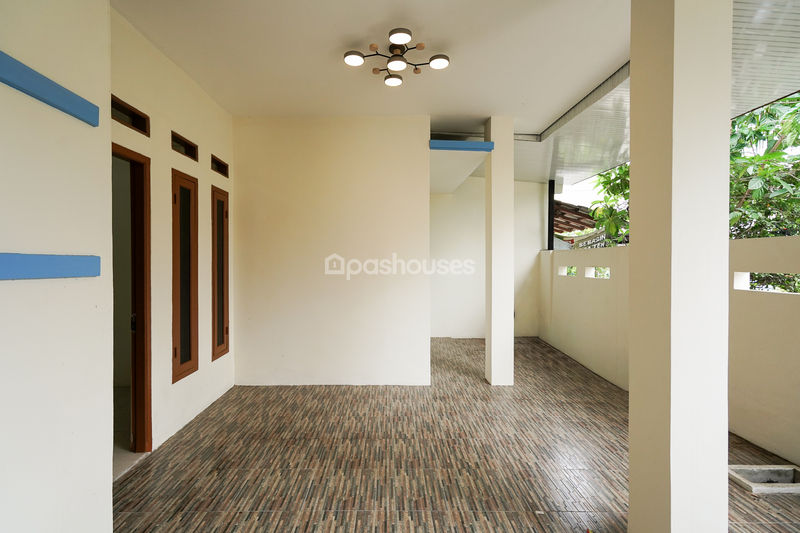 Pondok Ungu Permai Blok A24 No.18