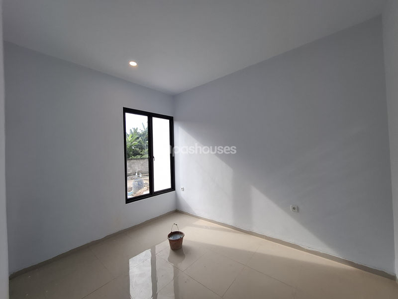 Taman Sari Bukit Damai Blok B3