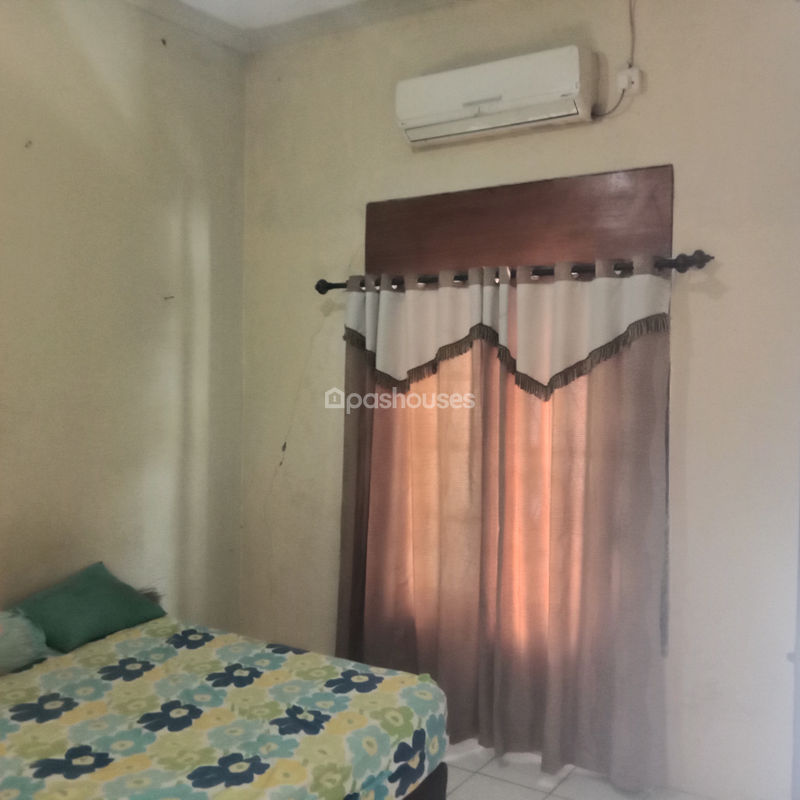 Perumahan Cimanggu Permai