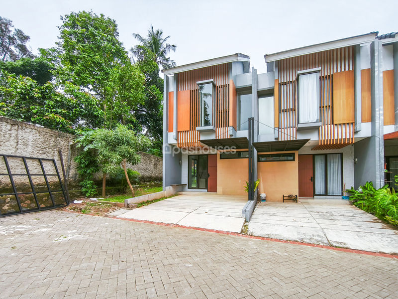 Perumahan Bali Resort Extention Blok C No.16