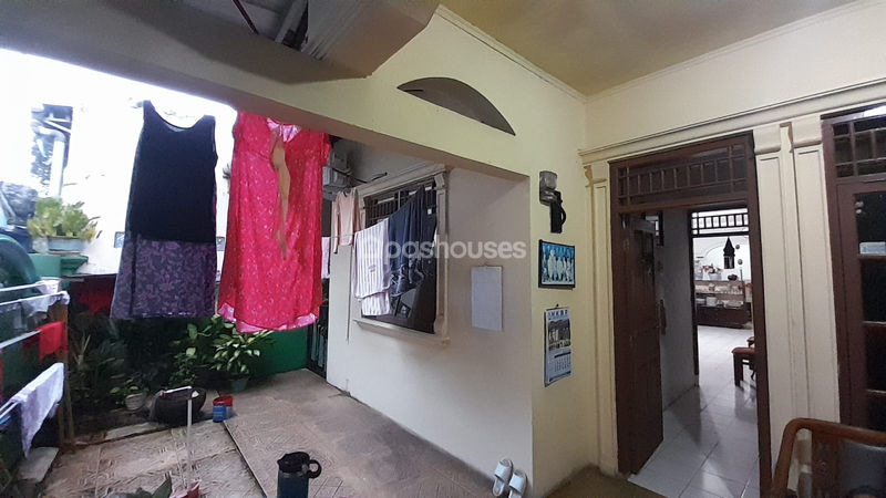 Gang Kamba No.71 Jagakarsa