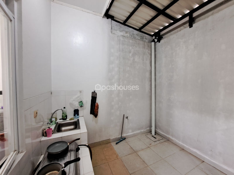 Serpong Natura City Cluster Edelweiss Blok NE 2 No.28