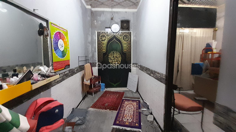 Perumahan Maharaja Blok M5/1