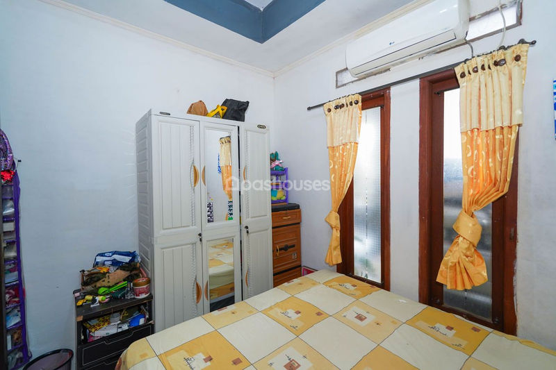 Perumahan Taman Kenari