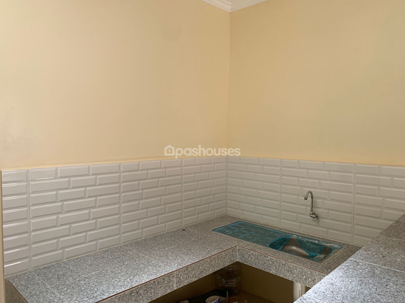 Griya Serpong AsriBlok I2 No.16