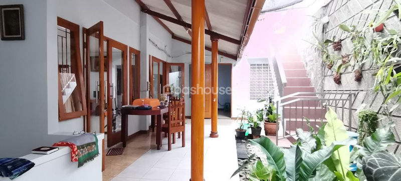 Jalan Benda 4 No.184 Jagakarsa