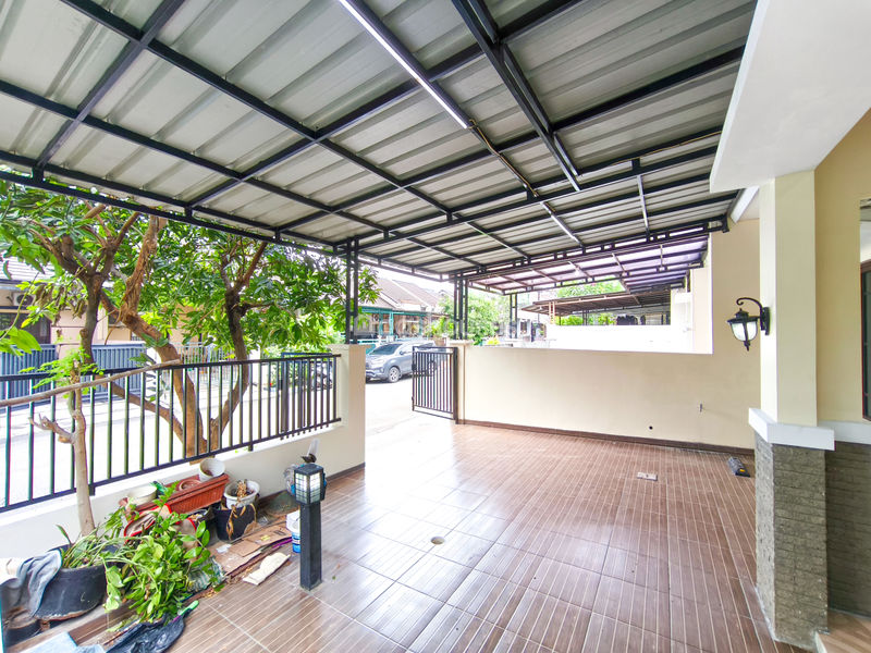 Perumahan Banjar Wijaya Cluster Krisan Blok B68 No.17