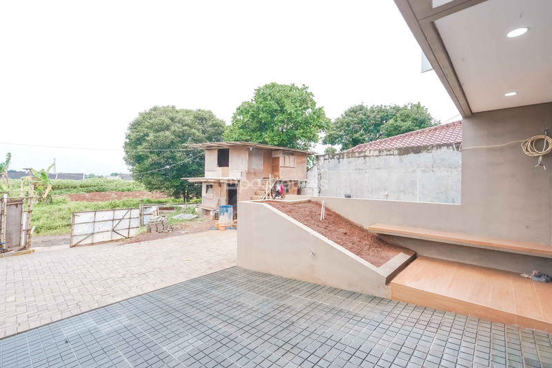 Perumahan Banyan Three Residence