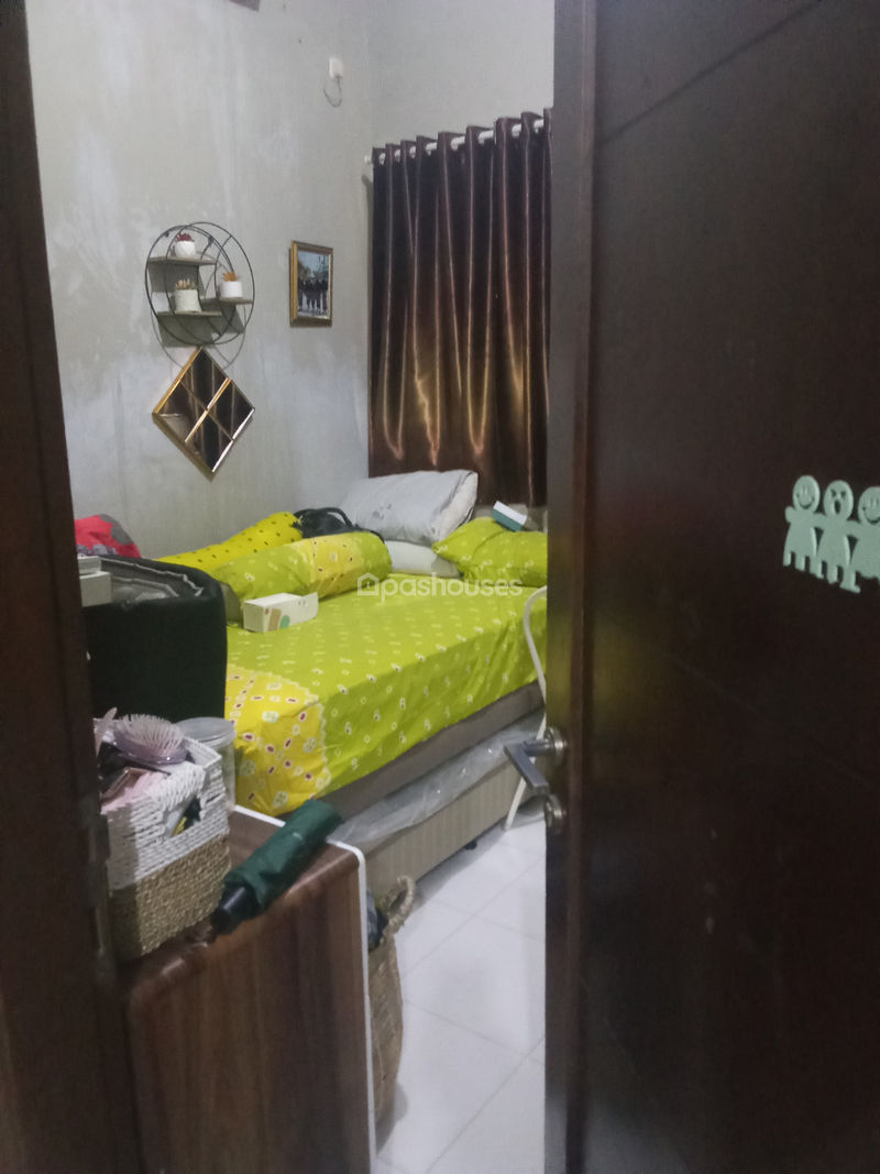 Perumahan Grand Bintaro Asri Blok H12