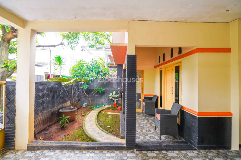 Perumahan Jatijajar Blok A15/15