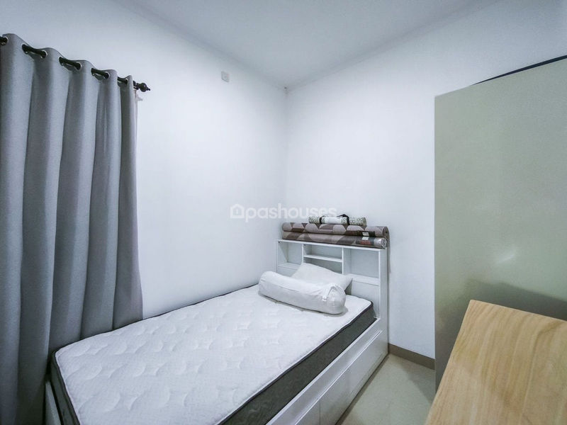 Perumahan Citra Indah City Bukit Angsana 