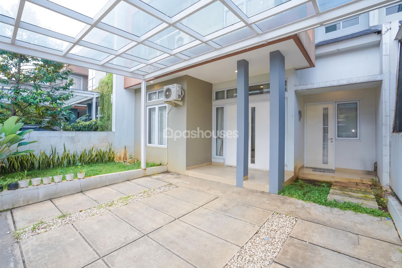 Perumahan Cinere Park View Blok F2