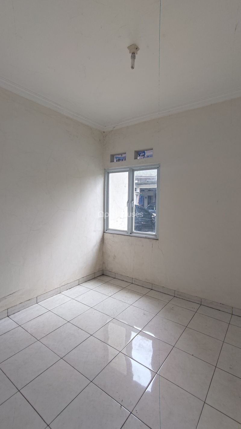 Perumahan Paradise Park Residence Blok K12