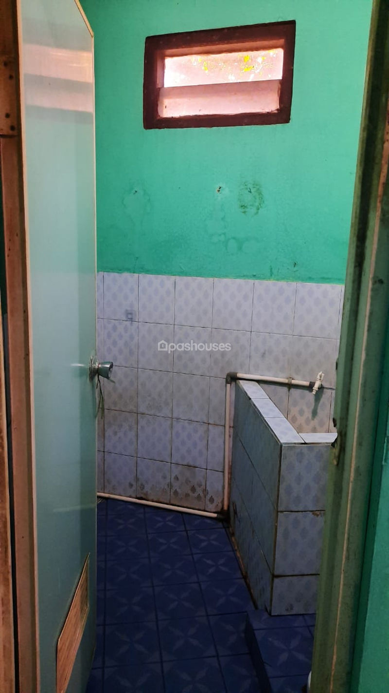 Perumahan Taman Wisma Asri Bekasi Blok U27 No.5