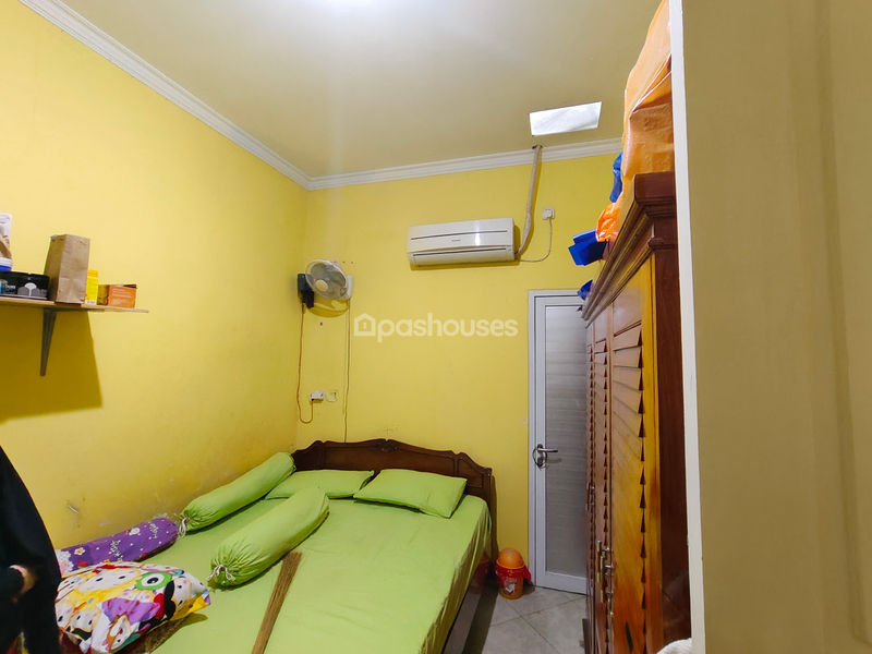 Perumahan Bumi Insani Blok B1 No.11