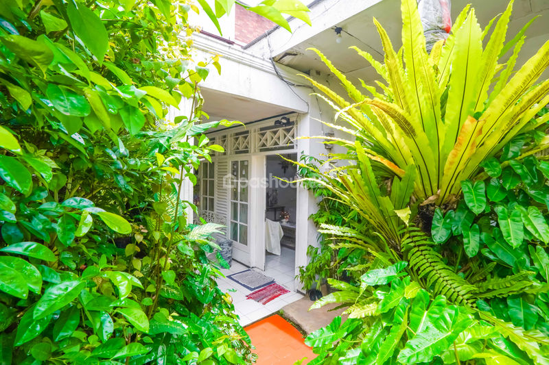 Jalan Mujair II No.18