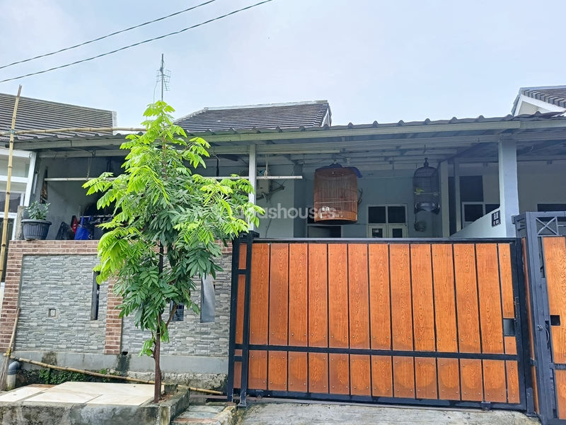 Perumahan Legok Permai Cluster Kaliandra