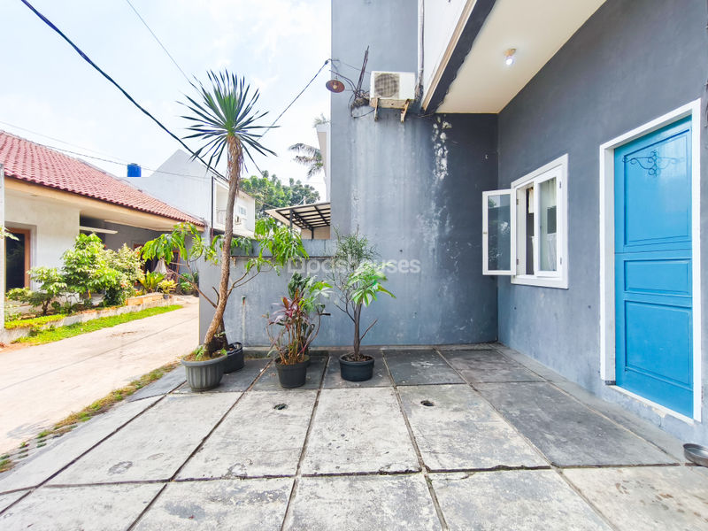 Perumahan Sa'adah Residence 08 Sawangan