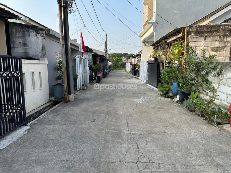 Perumahan Indo Alam Residence Citayam No.1