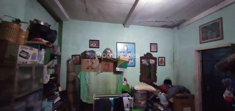 Perumahan Depok Maharaja Blok P1