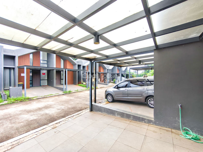 The Hills Pondok Cabe Blok D5 No.3