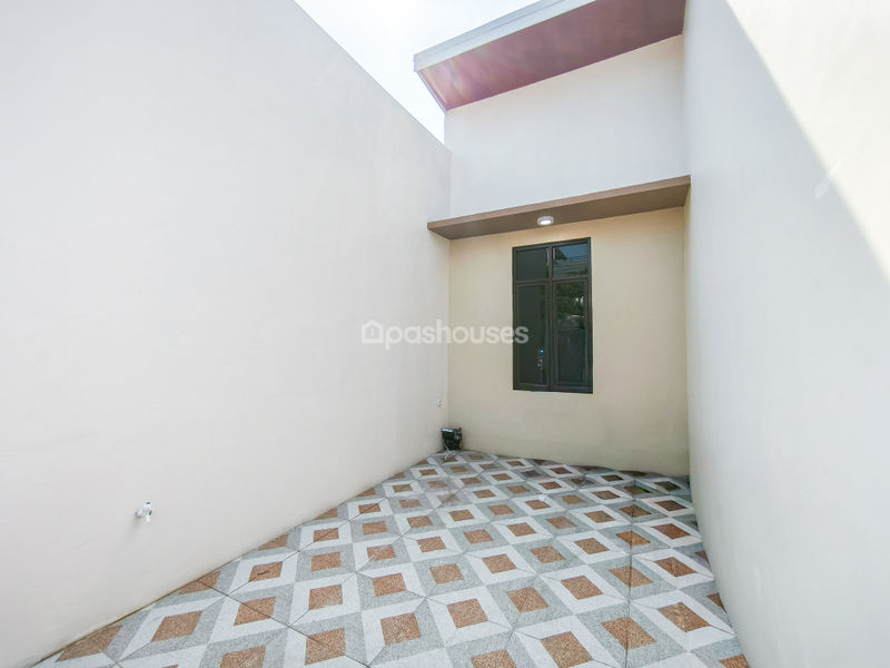 Pondok Ungu Permai Sektor V Blok K1 No.24