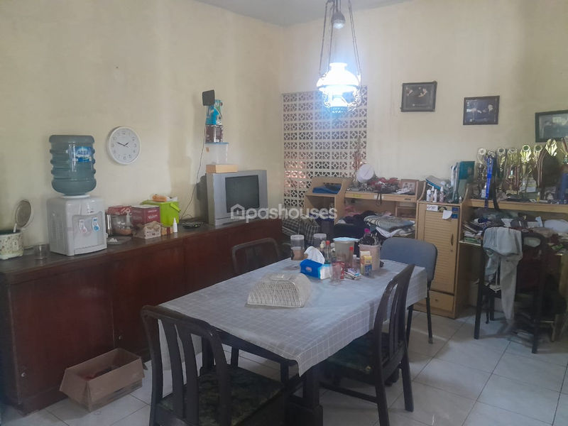 Villa Inti Persada Cluster The Regent Blok B5