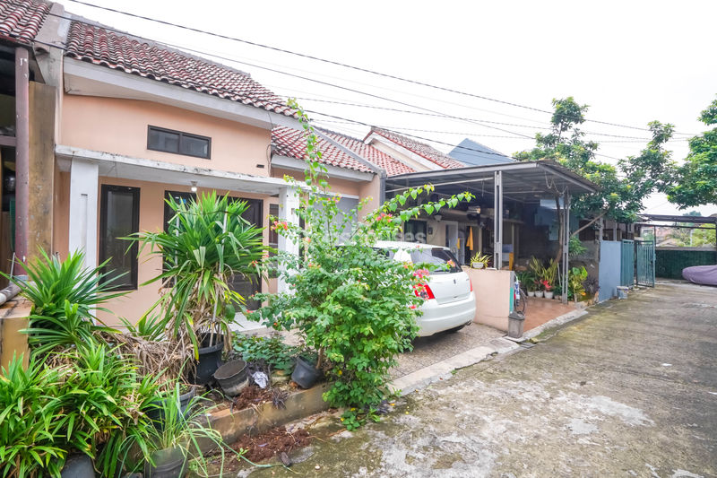 Perumahan Mustofa Residence