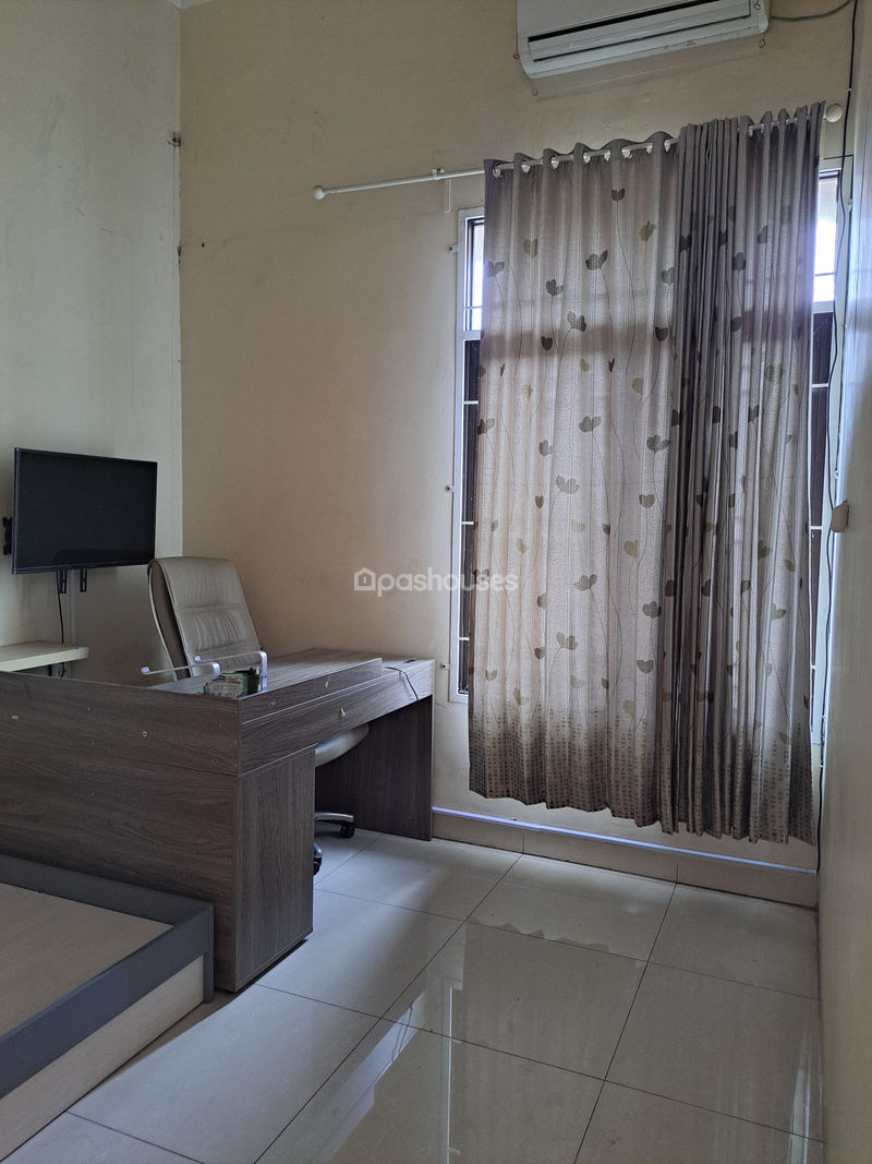 Grand Depok City Cluster Alamanda Blok E2 No.14