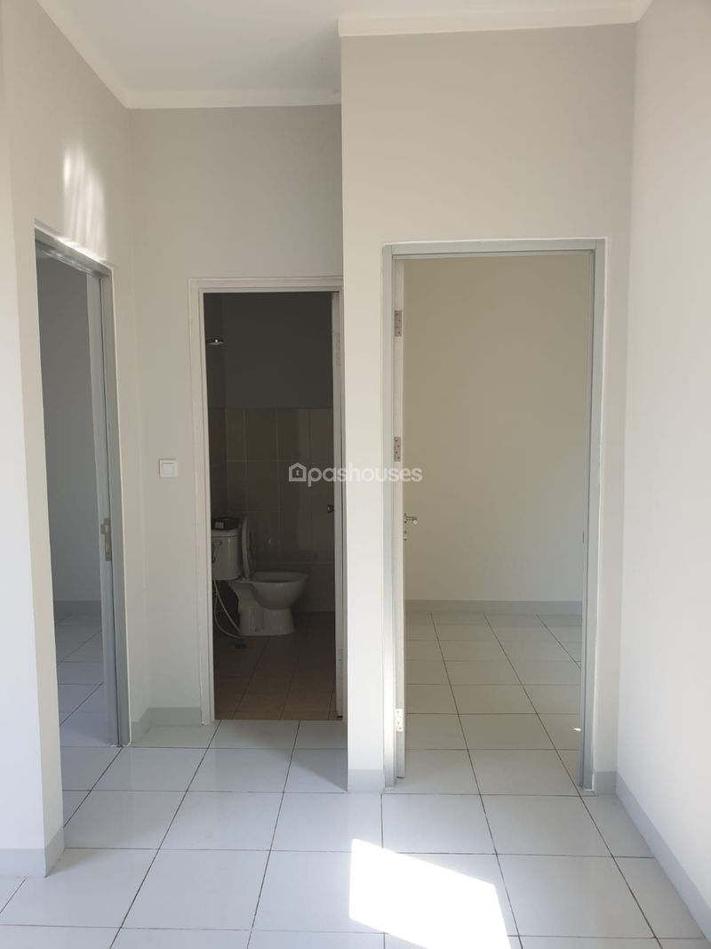 Srimaya Residence Cluster Arkana Blok ZAF No.22