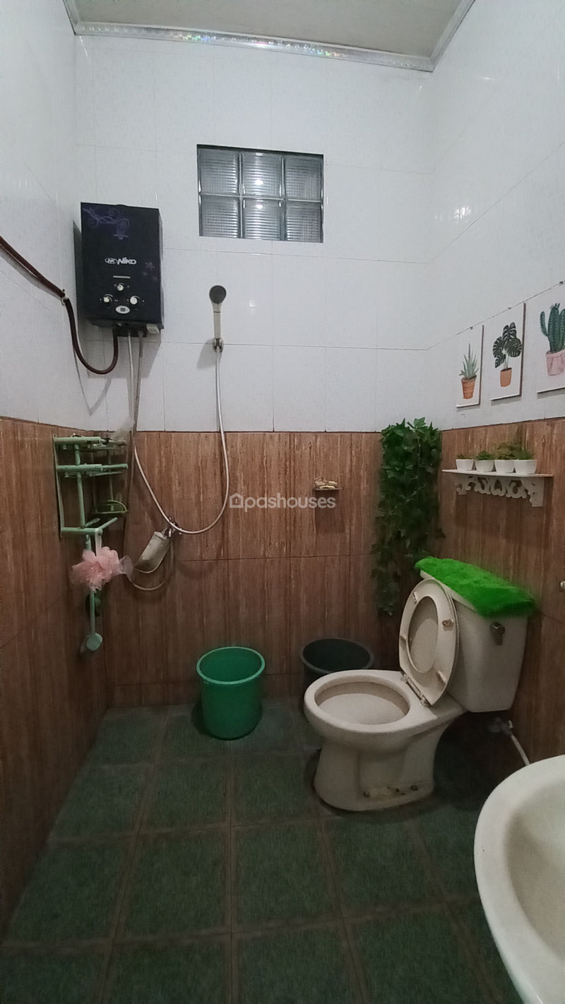 Jalan Melati VII Blok B2 No.10