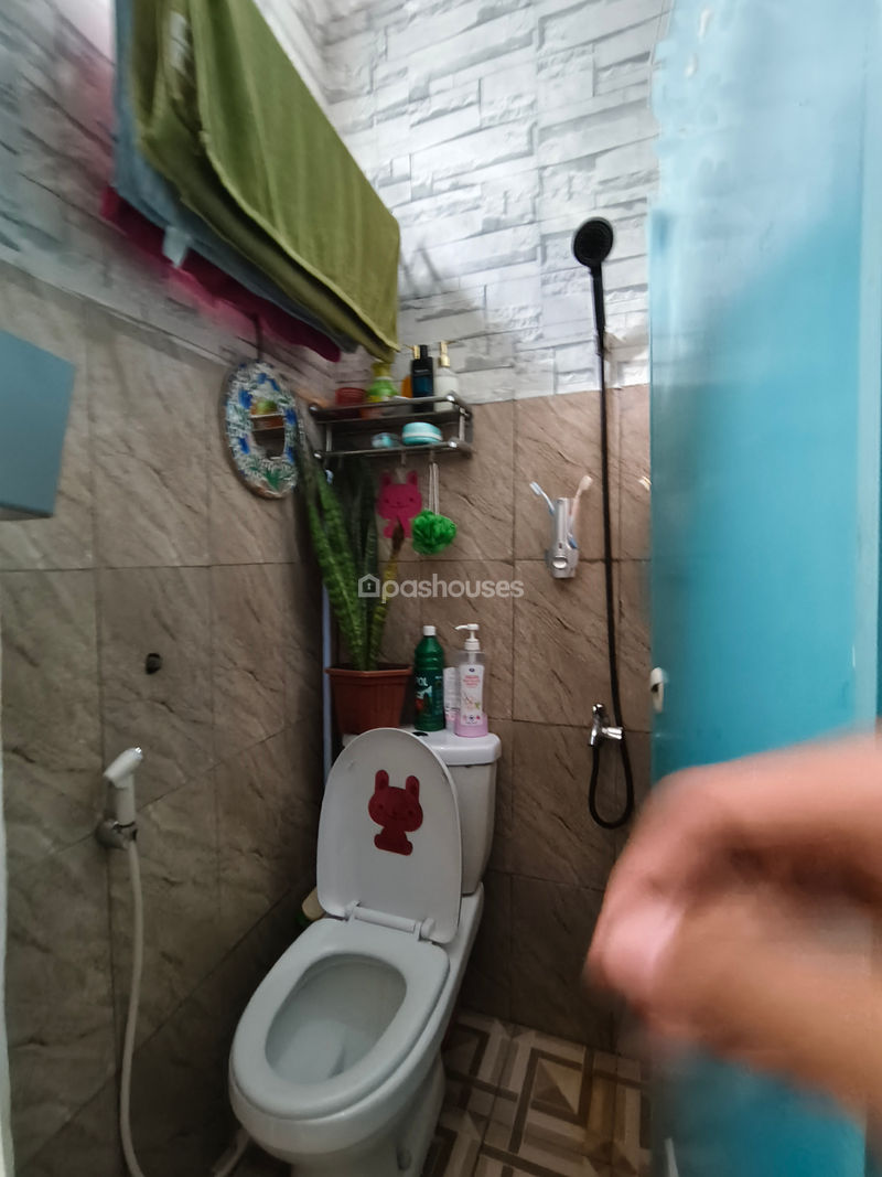 Perumahan Hilya Residence