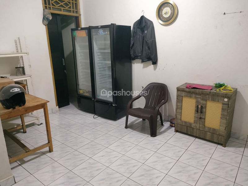 Perumahan Bukit Asri Blok E2 No.4