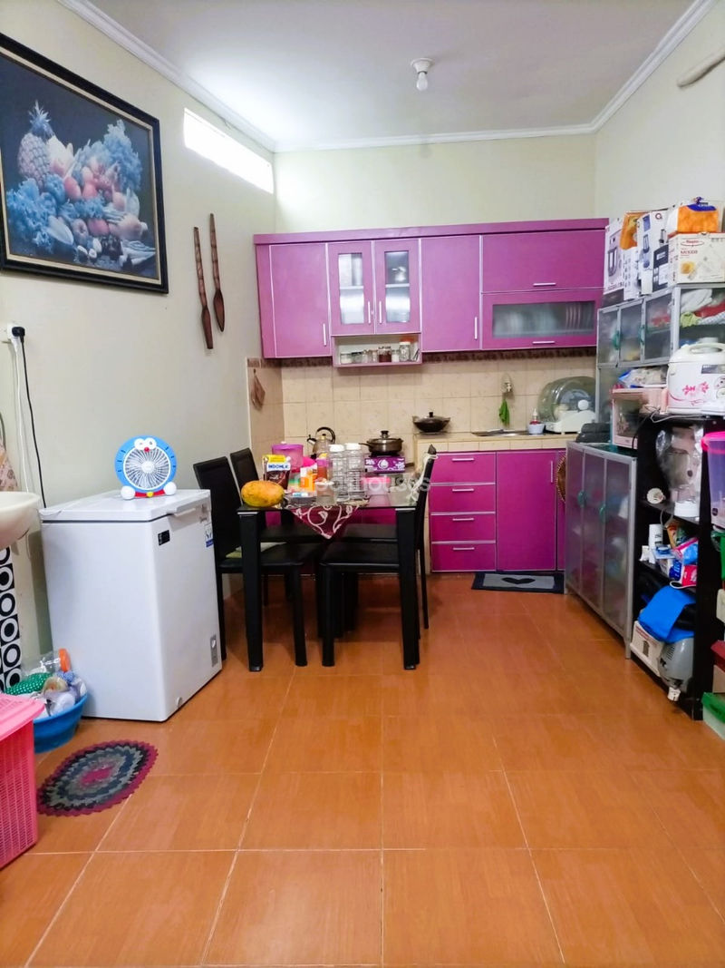 Perumahan Villa Cibubur Mas 2