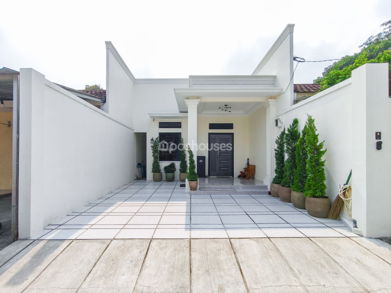 Perumahan Bukit Rancamaya