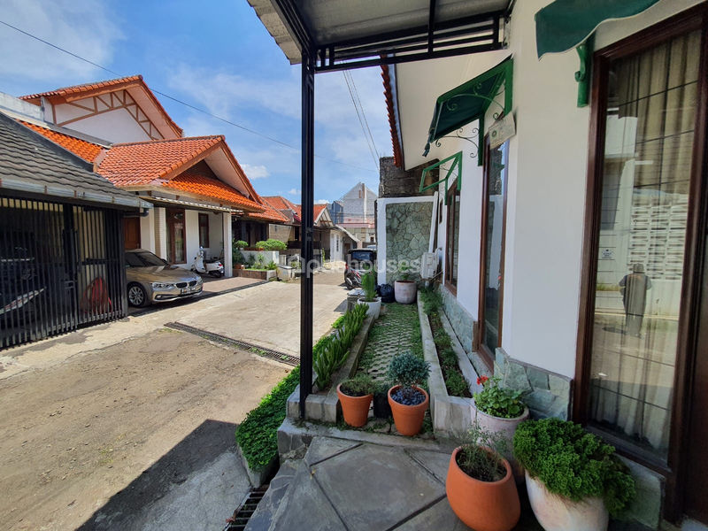 Komplek Karya Bakti Kav.59 No.9