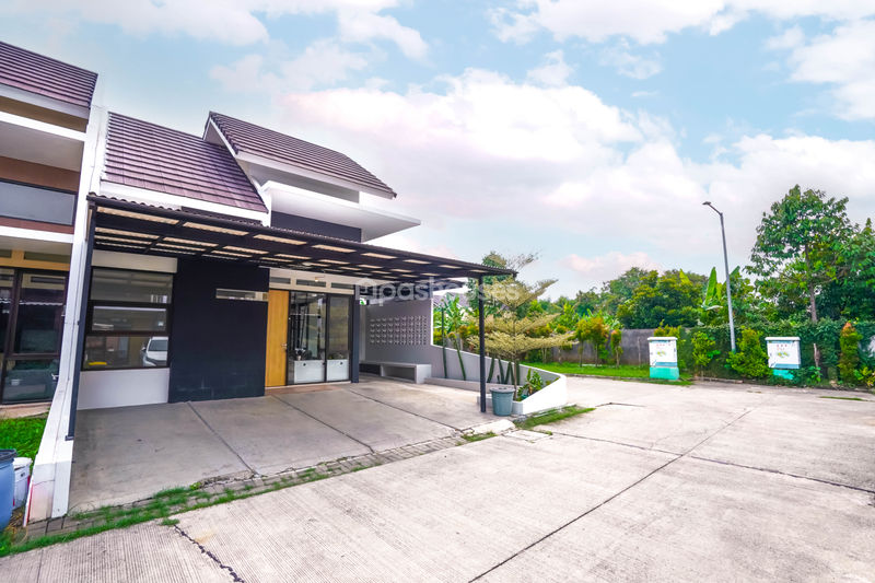 Pinus 88 Residence