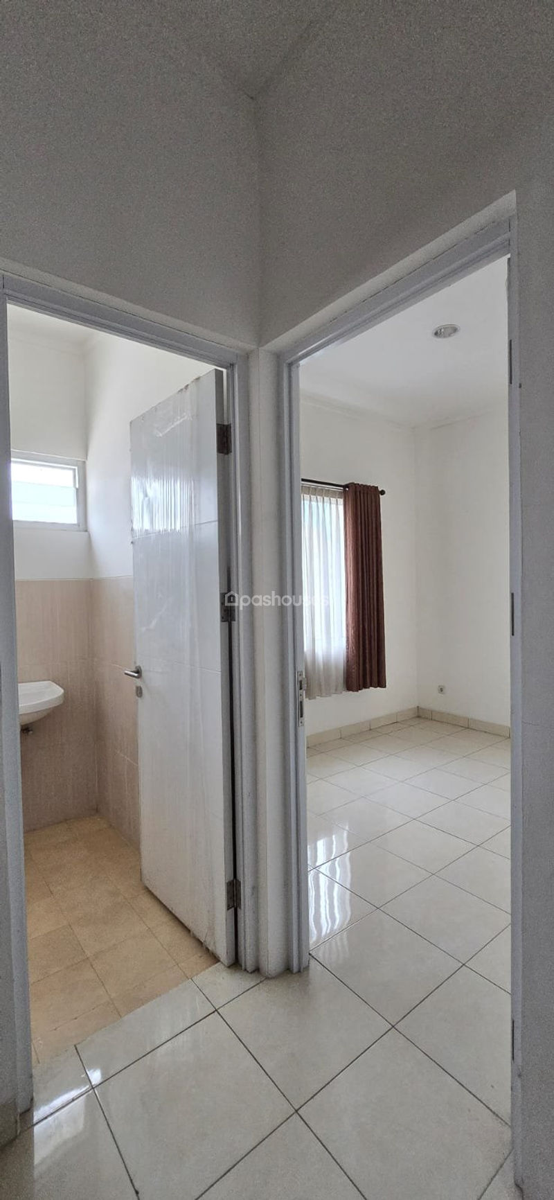 Serpong Lagoon Cluster Flamingo Blok B5 No.26