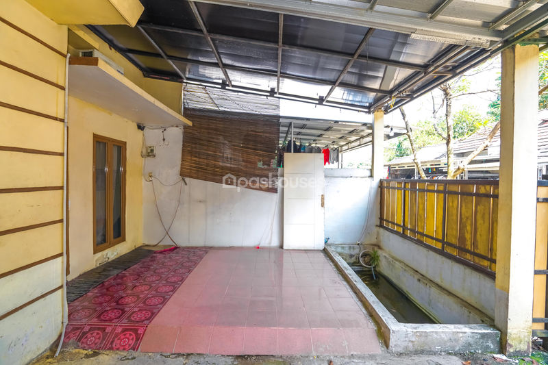 Perumahan Green Garden 2 Blok D3