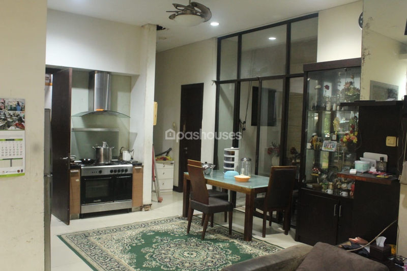 Perumahan Pulomas Residence Blok E7