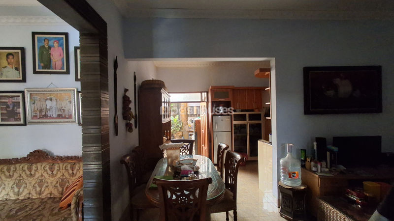Jalan H. Minggu No.6 