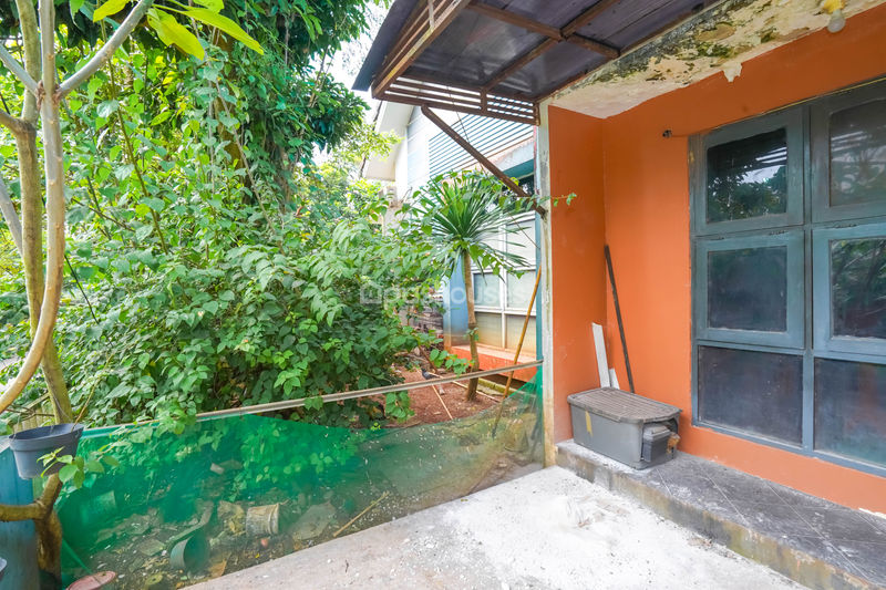 Cendana Residence Pamulang Blok H2