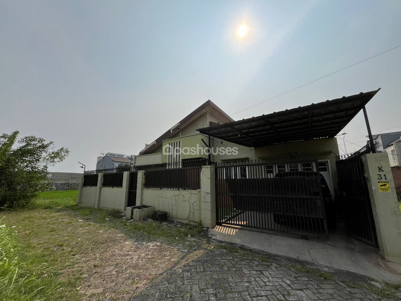 Komplek Adhiyaksa V Blok K31