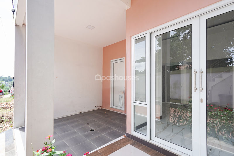 Perumahan Royal Bojongsari Residence Blok B No.10