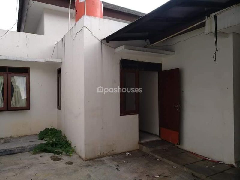 Perumahan Pulogebang Kirana Residence